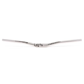 CHROMAG OSX LTD 25mm bar (silver)