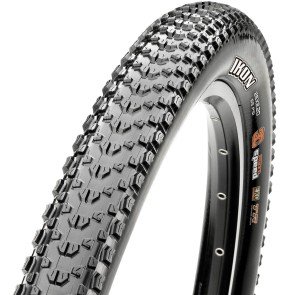 MAXXIS IKON 26" FOLDABLE tire (black)