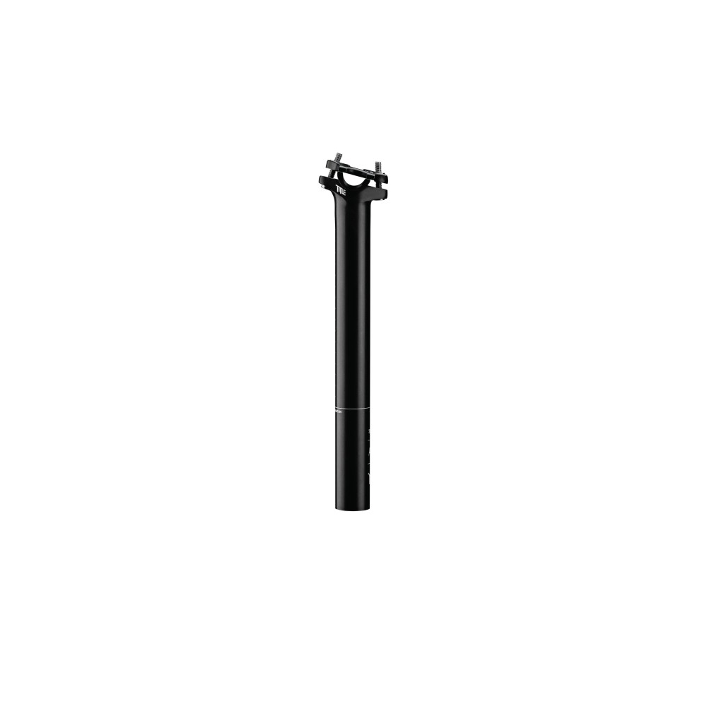TITLE AP1 30.9mm seatpost (black)