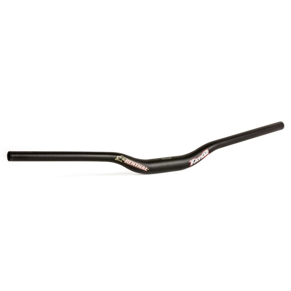 RENTHAL FATBAR35 30mm (black)