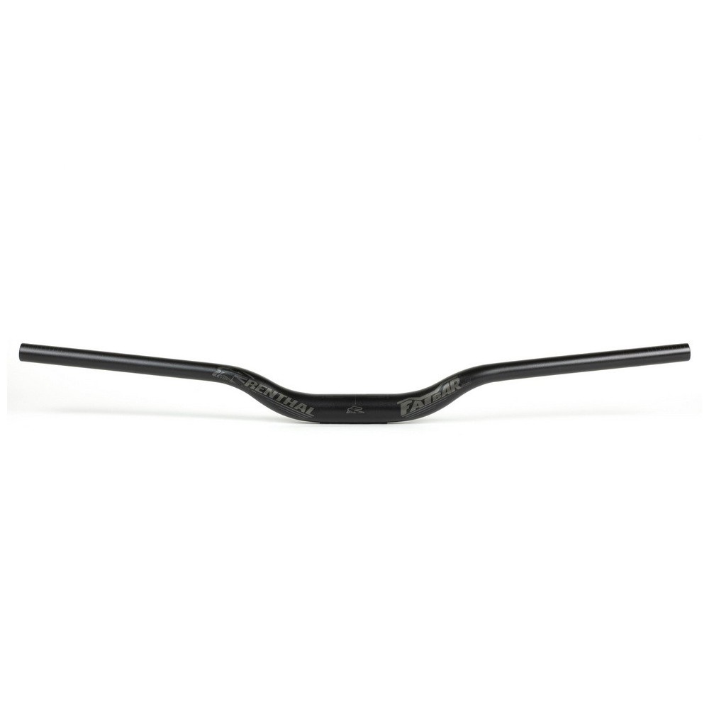 RENTHAL FATBAR35 v3 40mm (black)