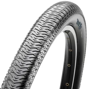 MAXXIS DTH 26" FOLDABLE tire (black)