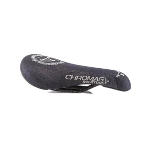 CHROMAG Overture LTD seat (denim)