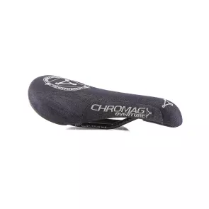 CHROMAG Overture LTD seat (denim)