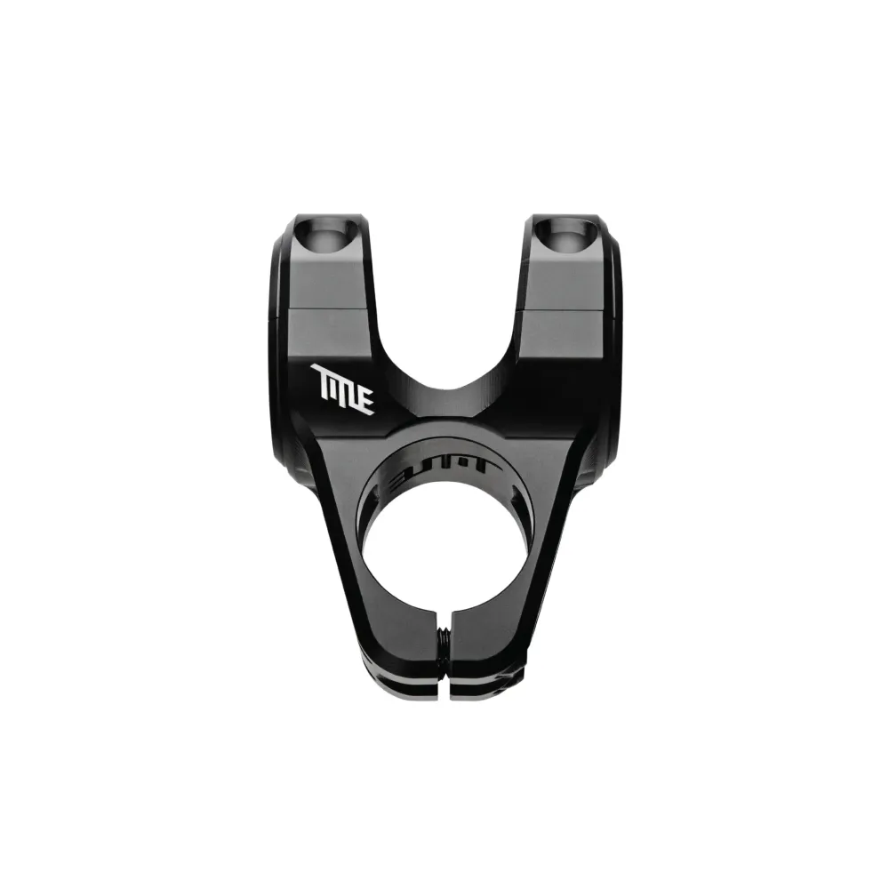 TITLE ST1 35 Stem (black)