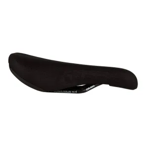 BURGTEC THE CLOUD BOOST Saddle (black on black)