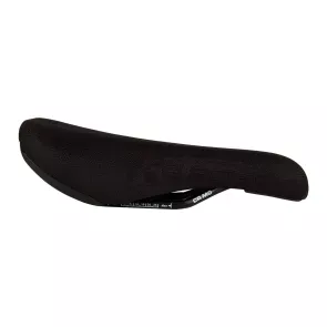 BURGTEC THE CLOUD BOOST Saddle (black on black)