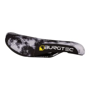 BURGTEC THE C:OUD BOOST Saddle (acid wash)