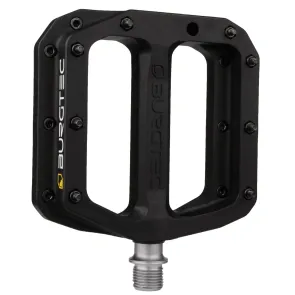 BURGTEC MK4 Composite Pedals (black)