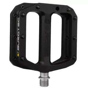 BURGTEC MK4 Composite Pedals (black)
