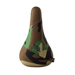 TITLE JS1 Saddle (camo)