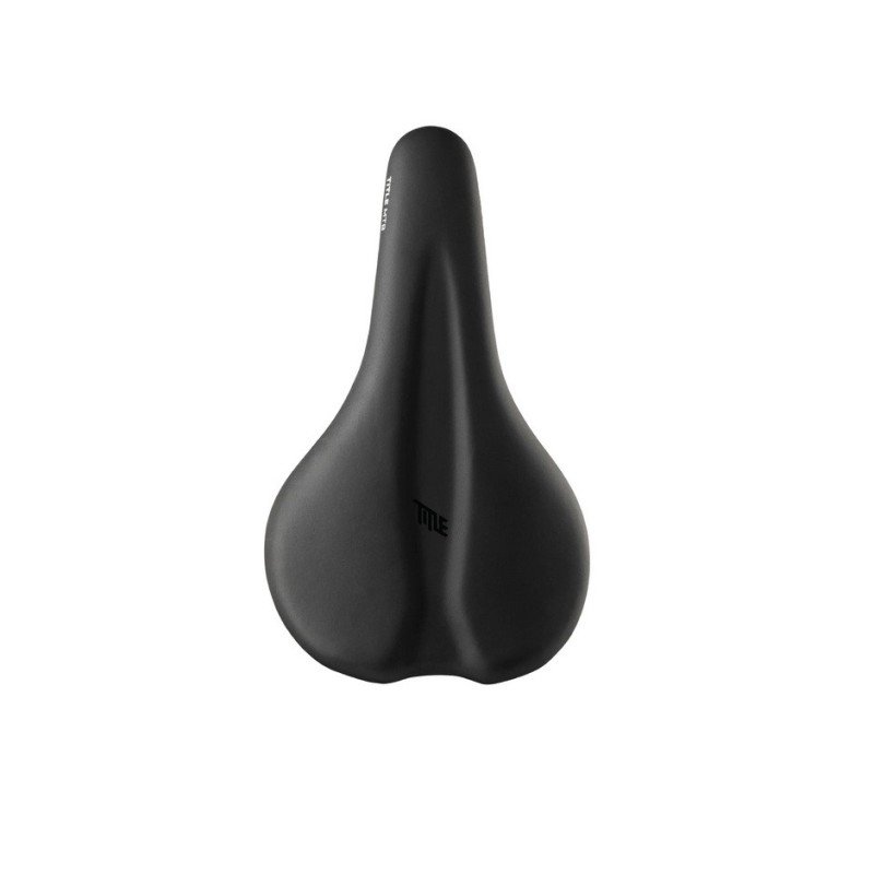 TITLE ES1 Enduro Saddle M (black)