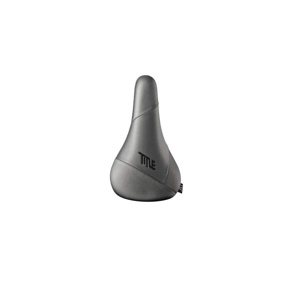 TITLE JS1 Saddle (grey)