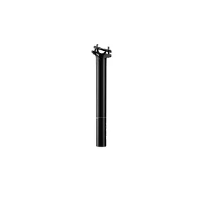 TITLE AP1 31.6 mm seatpost (black)