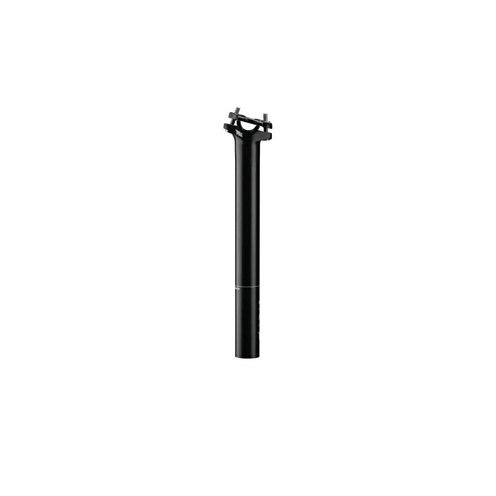 TITLE AP1 31.6 mm seatpost (black)