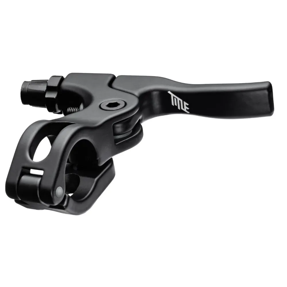 TITLE G2 Short right brake lever
