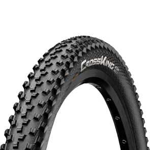 CONTINENTAL CROSS KING Wire 26" tire