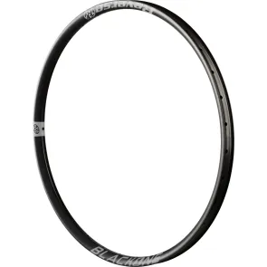 REVERSE BLACK ONE rim 26" (black/grey)
