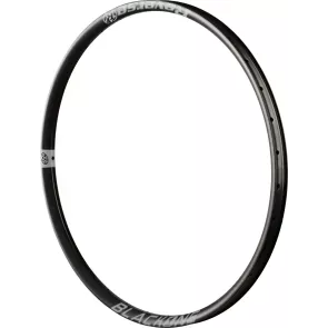 REVERSE BLACK ONE rim 26" (black/grey)