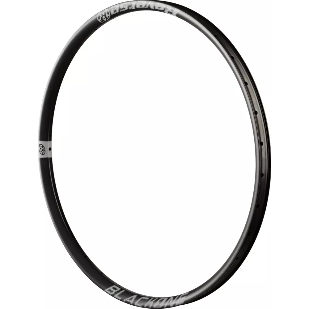 REVERSE BLACK ONE rim 26" (black/grey)