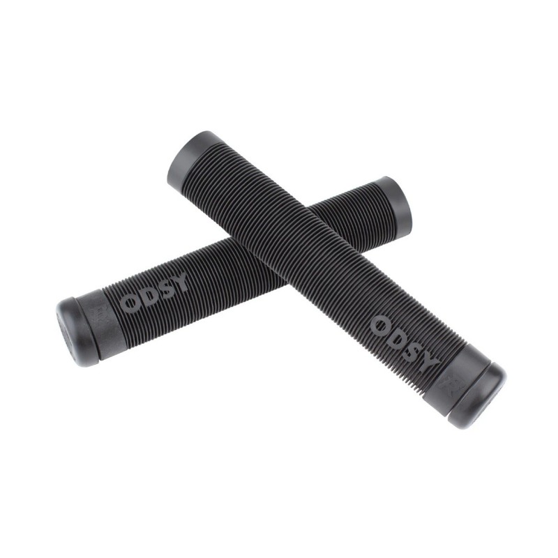 ODYSSEY BROC Raiford grips