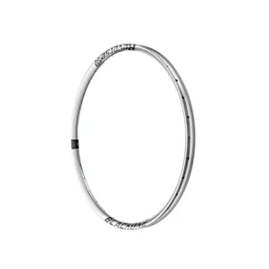 Obręcz REVERSE BLACK ONE rim 26" (silver) 32h