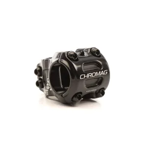 CHROMAG HIFI v2 31.8mm stem (black)