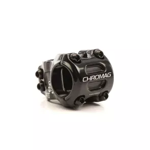 CHROMAG HIFI v2 31.8mm stem (black)