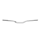 Kierownica TITLE MTB AH1 31.8 50mm chrome bar