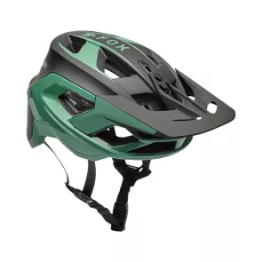 FOX Speedframe PRO helmet (defy pine)