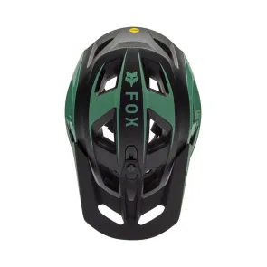 FOX Speedframe PRO helmet (defy pine)