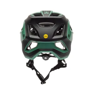 FOX Speedframe PRO helmet (defy pine)