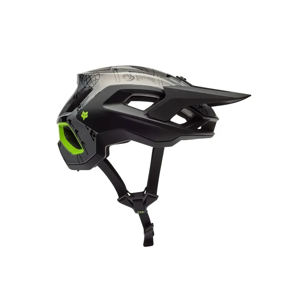 Kask FOX Speedframe PRO helmet