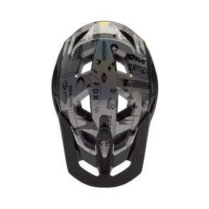 Kask FOX Speedframe PRO helmet