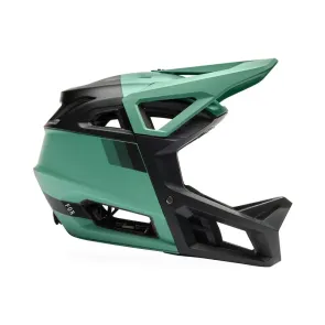 FOX Proframe RS helmet (sol pine)