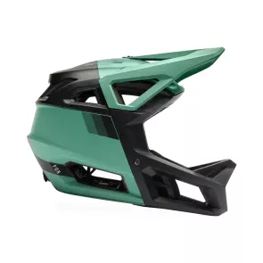 FOX Proframe RS helmet (sol pine)
