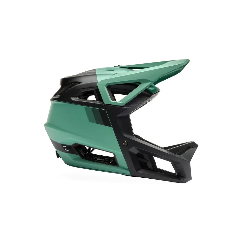 FOX Proframe RS helmet (sol pine)