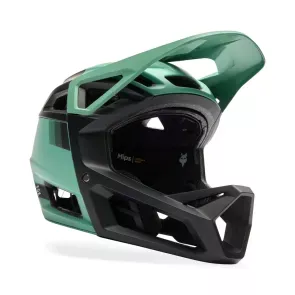 FOX Proframe RS helmet (sol pine)