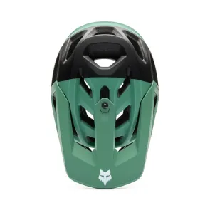 FOX Proframe RS helmet (sol pine)