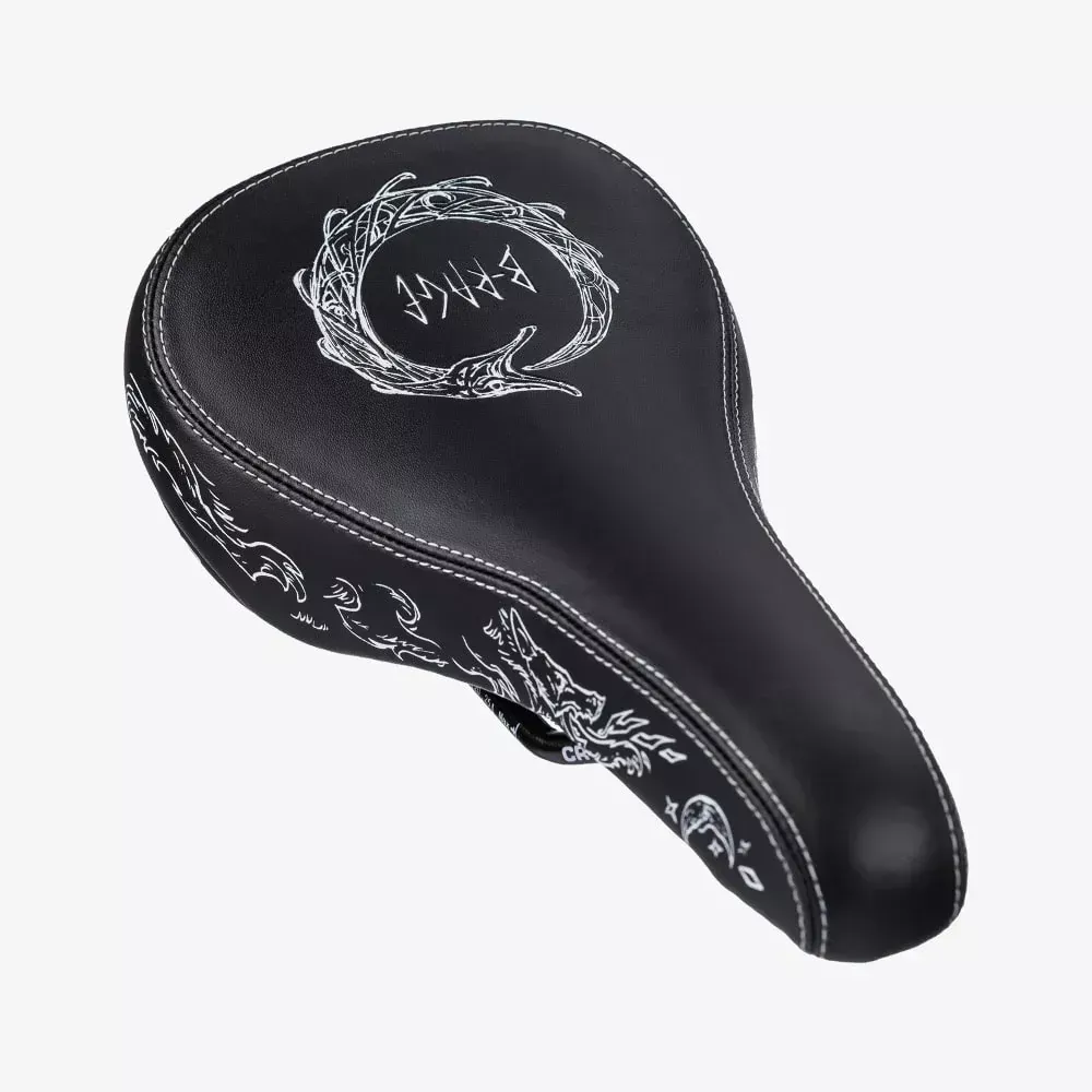 SDG B-RAGE Apollo seat (black)