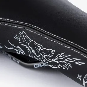 SDG B-RAGE Apollo seat (black)