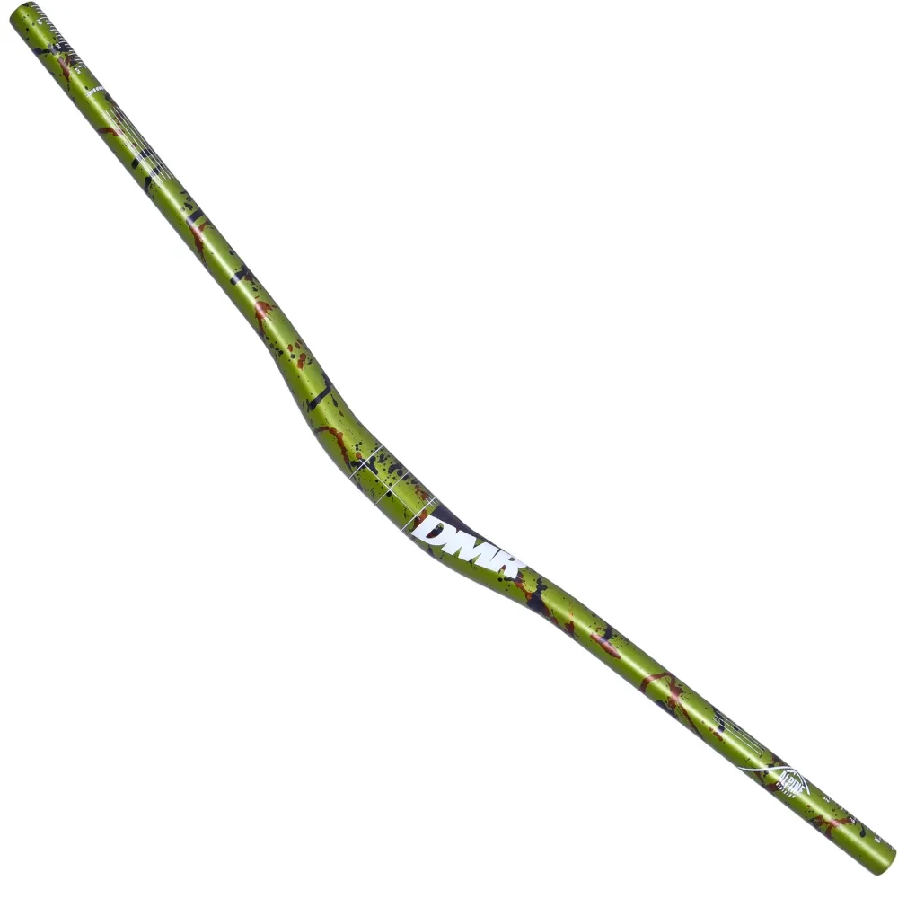 DMR Wingbar MK4 31.8 Bar (camo green)
