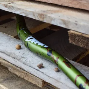 DMR Wingbar MK4 31.8 Bar (camo green)