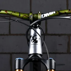 DMR Wingbar MK4 31.8 Bar (camo green)