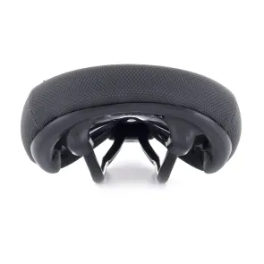 DMR Sect Rail seat (green camo)