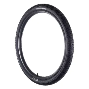 DMR Moto DJ 26" Folding tire (black)