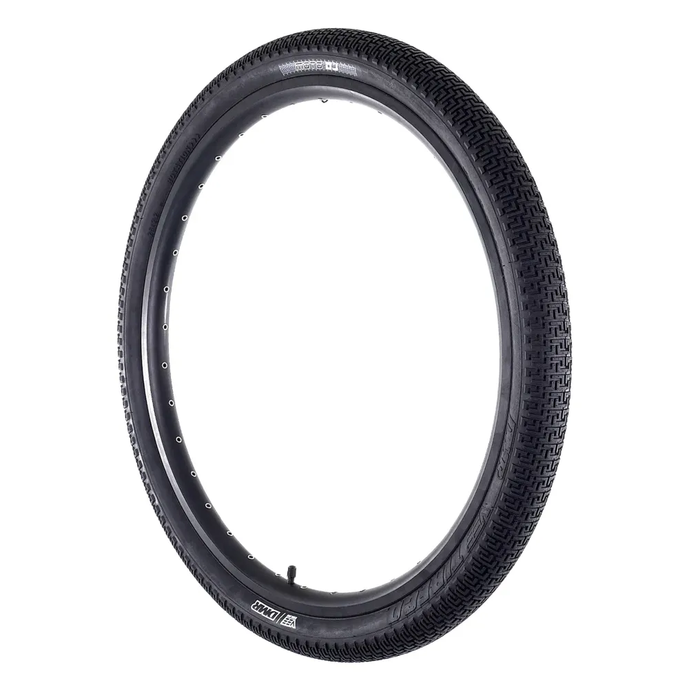 DMR Moto DJ 26" Folding tire (black)
