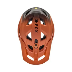 FOX Speedframe PRO helmet (coral)