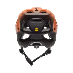 FOX Speedframe PRO helmet (coral)