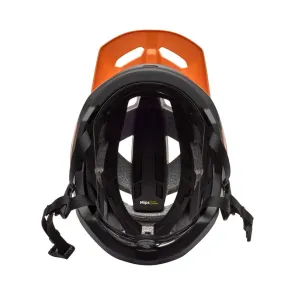 FOX Speedframe PRO helmet (coral)